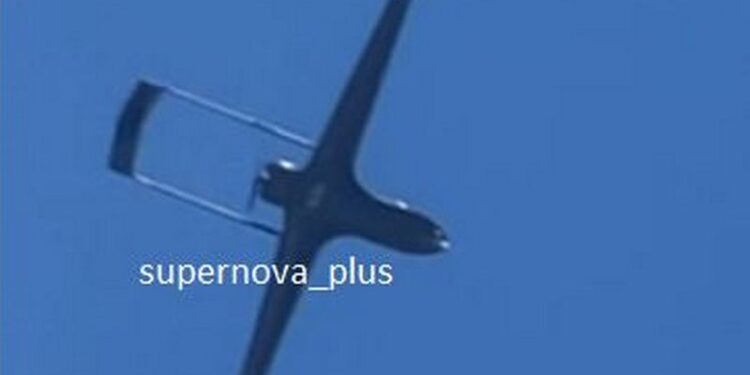 Про “за Уралом” і не тільки. Чим особливий сьогоднішній удар по НПЗ в Орську (ФОТО, ВІДЕО)