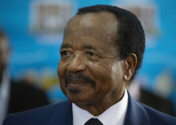 Президентом Камеруну знову став Поль Бія – йому 92 років, він при владі вже 43 роки