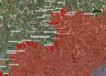 За добу на фронті – 148 боїв, 45 з них – на Покровському напрямку, – Генштаб