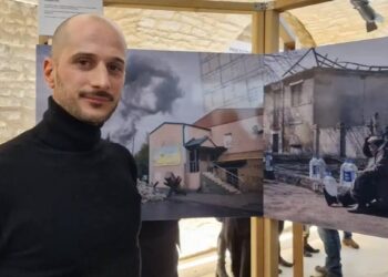 Біля Дружківки російський дрон вбив французького журналіста