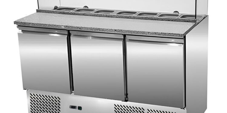 Саладетта: роль в холодной линии и логике выдачи