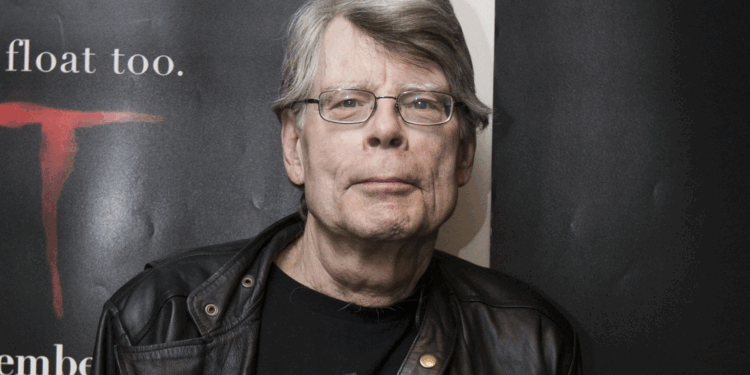 Стівен Кінг став найбільш забороненим автором у школах США – звіт PEN America