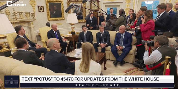 Трамп підтвердив, що зустріч з Путіним скасовано. Але колись…(ВІДЕО)