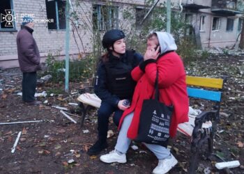 Росіяни атакували Україну понад 650 дронами та більше ніж 50 ракетами, – Зеленський (ФОТО)