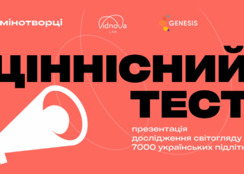 47% підлітків прагнуть жити в Україні, 43% думають, що ЛГБТ-людей треба лікувати чи виправляти