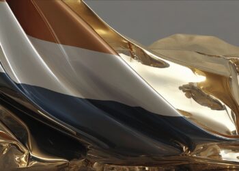 Нідерланди виділяють 10 мільйонів євро на підтримку цифрової стійкості України