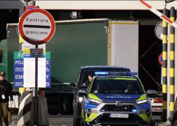 Україна віддала Литві полоненого росіянця, якого будуть там судити за катування литовця (ВІДЕО)