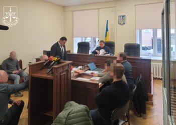 Одеських чиновників, звинувачених у загибелі 9 одеситів після зливи, відправили під арешт. Додому