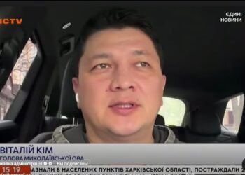 «Ми готуємося до поганого сценарію цієї зими» – начальник Миколаївської ОВА Кім