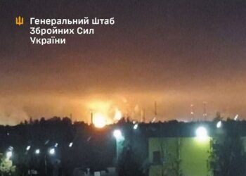 НПЗ в Ленобласті, ракетний катер в Карелії та інше – Генштаб про ураження важливих об’єктів та цілей ворога