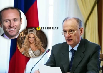 Як “гаманець” Патрушева одружився на “Міс Блонд Україна”, і що з нею зараз (ФОТО)