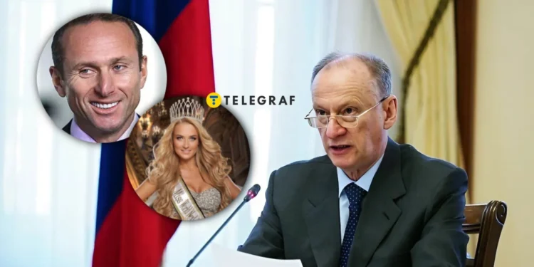 Як “гаманець” Патрушева одружився на “Міс Блонд Україна”, і що з нею зараз (ФОТО)