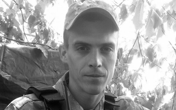 Вчитель з Миколаєва нагороджений посмертно орденом «За мужність»