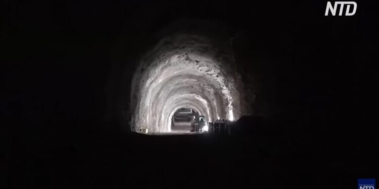 Зберігатиме дані, вино та сир – в Італії будують найбільший в Європі дата-центр (ВІДЕО)