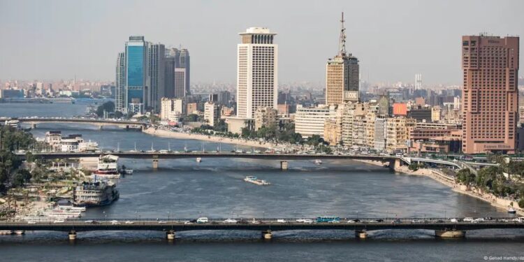 Єгипет анонсував переговори Ізраїлю і ХАМАС 6 жовтня