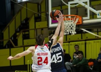 Миколаївський баскетбольний клуб «Ніко-Баскет» у Суперлізі – є перша перемога!