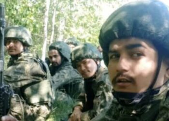 На боці росії в Україні воюють до 5 тис.кубинців – ЗМІ