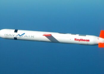 Ракети Tomahawk дозволили б ЗСУ істотно послабити російську армію на фронті – ISW