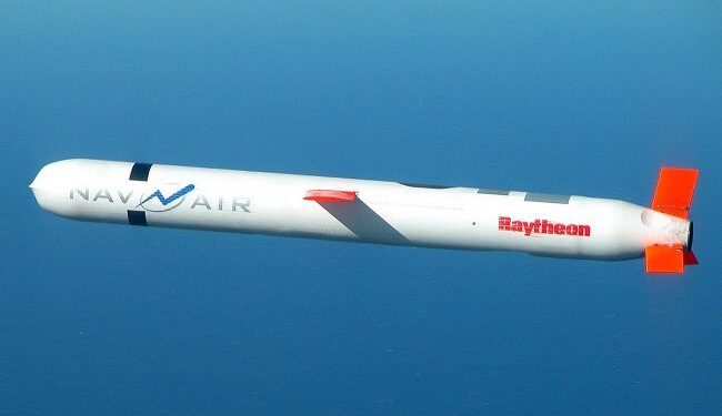 Ракети Tomahawk дозволили б ЗСУ істотно послабити російську армію на фронті – ISW