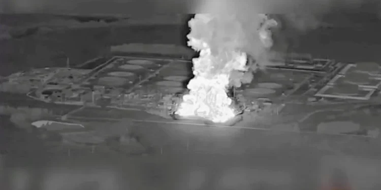 Україна посилює паливну кризу Кремля, – The Economist