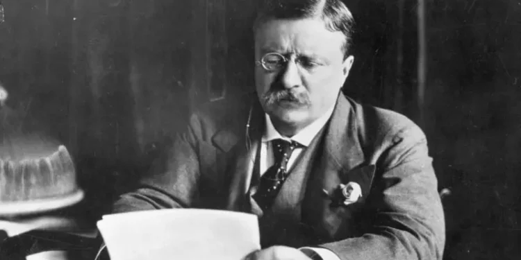 Як американські президенти отримували Нобеля, і чому премія Рузвельту спричинила скандал (ФОТО)