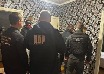 Працівник Миколаївського СІЗО закликав “братів”-окупантів захопити “руське місто” Миколаїв