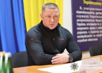 У низці підрозділів поліції Миколаївщини представили нових керівників (ФОТО)