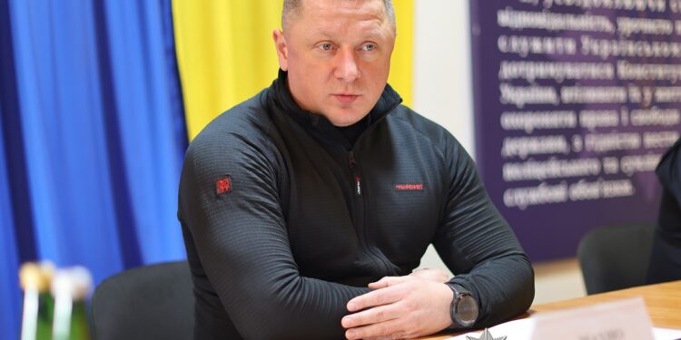 У низці підрозділів поліції Миколаївщини представили нових керівників (ФОТО)