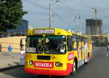 Неймовірна історія “Мівіни” – в’єтнамської локшини з Харкова, яка принесла мільярди доларів своєму творцю (ФОТО, ВІДЕО)