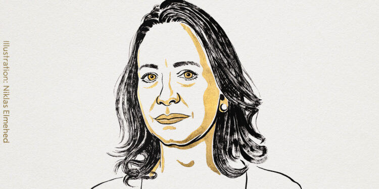 Не Трамп. Хто отримав Нобелівську премію миру