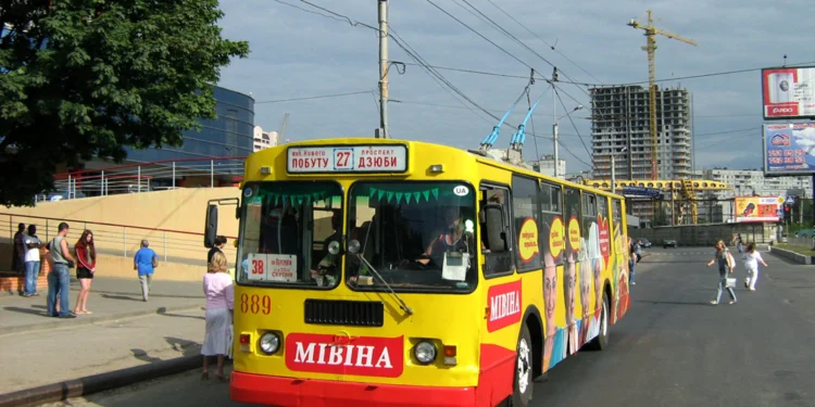 Неймовірна історія “Мівіни” – в’єтнамської локшини з Харкова, яка принесла мільярди доларів своєму творцю (ФОТО, ВІДЕО)