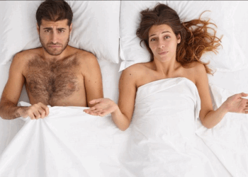 Передчасна еякуляція – як вирішити проблему?