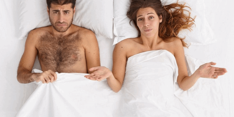 Передчасна еякуляція – як вирішити проблему?