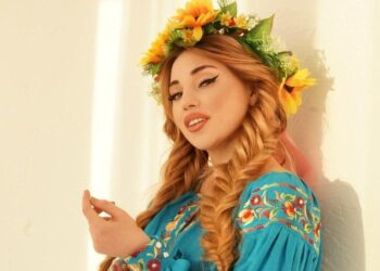 Відома блогерка обурила мережу заявою про Миколаїв та нарвалася на хейт (ВIДЕО)
