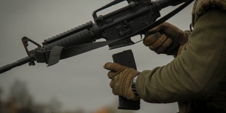 Знешкоджено ще 1150 окупантів. Всі втрати ворога