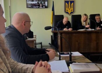 У Миколаєві розпочали судовий розгляд справи щодо замаху на вбивство працівників ТЦК та поліцейського