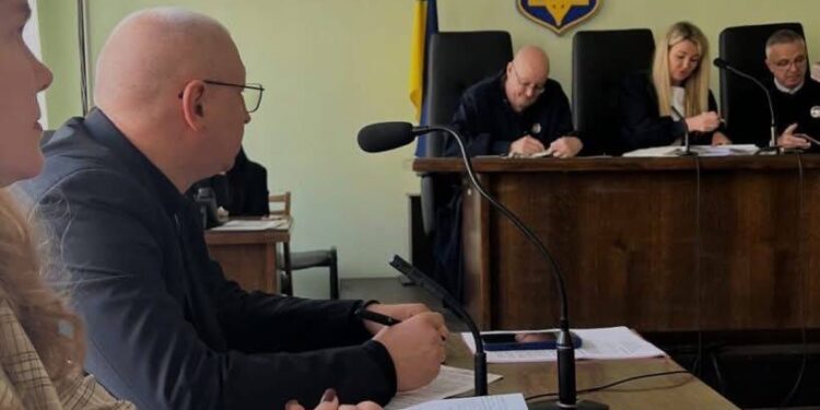 У Миколаєві розпочали судовий розгляд справи щодо замаху на вбивство працівників ТЦК та поліцейського