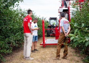 Відчутні результати підтримки Данії на Миколаївщині – історії місцевих підприємців у Ковалівці та Новомиколаївці (ФОТО, ВІДЕО)