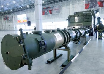 РФ використовує проти України заборонені ракети, через них був скандал в перше пришестя Трампа (ФОТО)