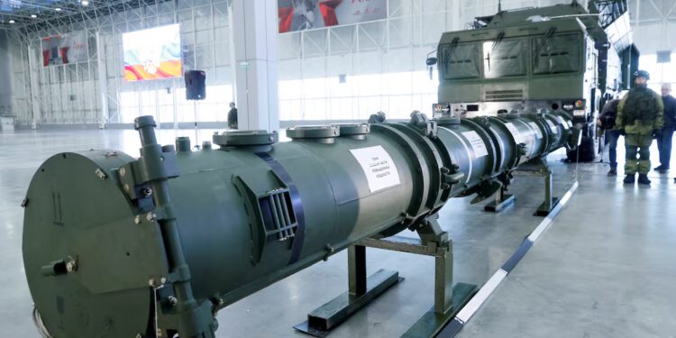 РФ використовує проти України заборонені ракети, через них був скандал в перше пришестя Трампа (ФОТО)