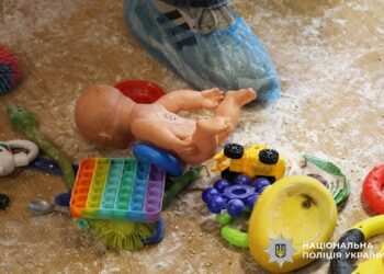 У Миколаєві від отруєння чадним газом загинули двоє маленьких дітей, яких горе-мати залишила на пів доби наодинці (ФОТО, ВІДЕО)