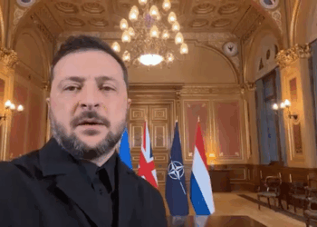 Коаліція погодила важливі рішення, але про всі деталі говорити не будемо, щоб Путіну було складніше, – Зеленський (ВІДЕО)