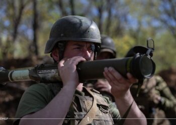 Знешкоджено ще 1020 окупантів. Повні втрати ворога