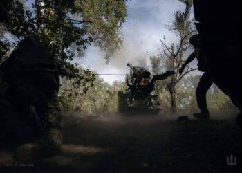 Знешкоджено ще 1240 окупантів. Всі втрати ворога