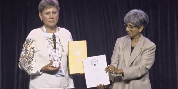 Рейнджерами року в світі визнана команда НПП «Тузлівські лимани» на Одещині (ФОТО)