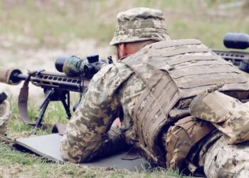 Знешкоджено ще 1200 окупантів. Всі втрати ворога