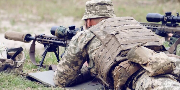 Знешкоджено ще 1200 окупантів. Всі втрати ворога