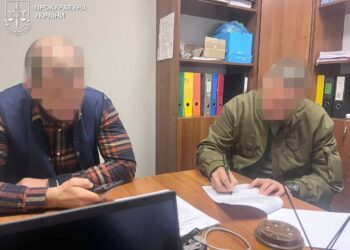 Тимчасовий начальник Одеської Військової академії встиг вкрасти більше 1 млн.грн.