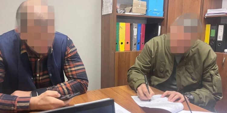 Тимчасовий начальник Одеської Військової академії встиг вкрасти більше 1 млн.грн.