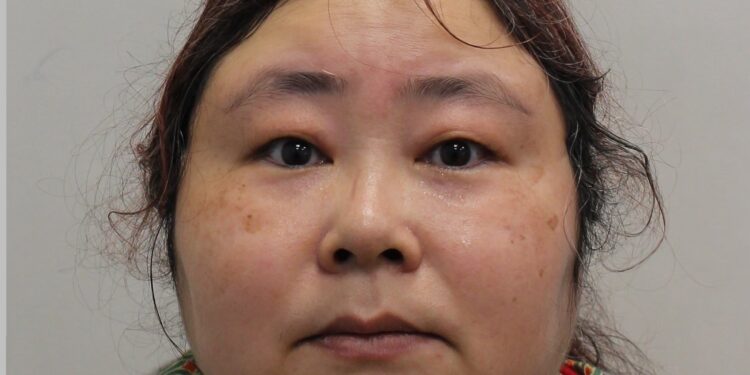 У Британії у криптошахрайки конфіскували 61 000 біткоїнів вартістю понад £5 млрд.